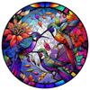 Non-Toxic Interesting Mushrooms Wooden Puzzles For Adults Kids Wood Diy Crafts Animal Shaped Christmas Gift Board Games Jigsaw Puzzle