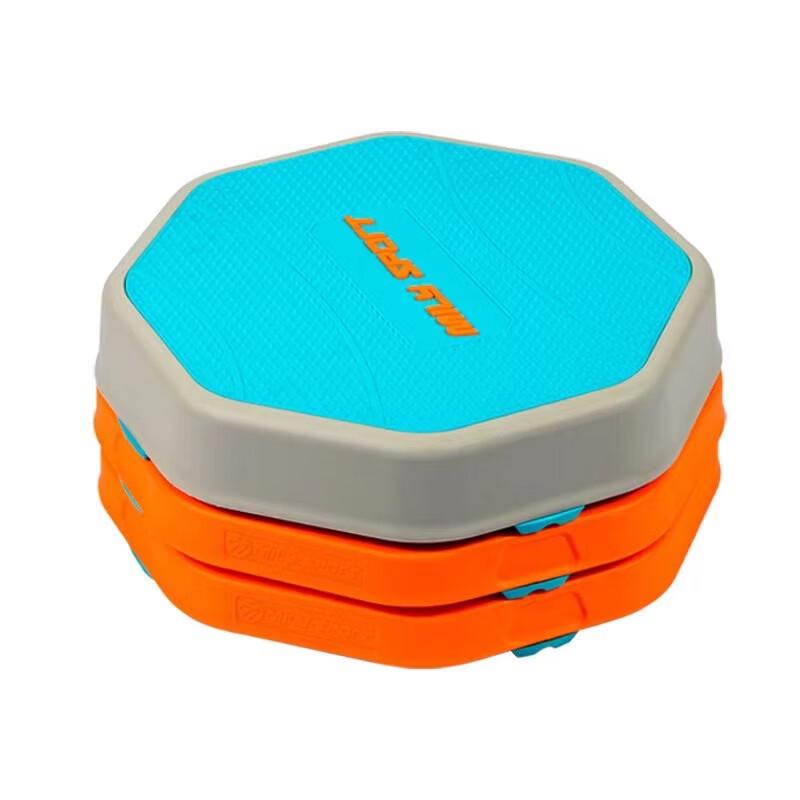 Oujian Multi-functional Octagonal Aerobic Step Board