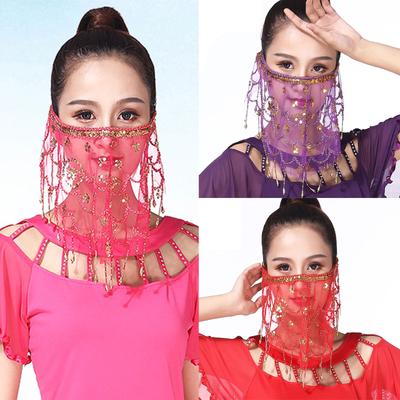 Accessoires – Schals & Tücher