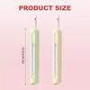 1/2pcs 2-in-1 Needle And Thread Threading Machine Specialized Tool For Manual Sewing Multifunctional Household sewing Parts