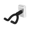 Guitar Wall Mount Hanger with Screws U-Shaped Hook Holder Gift for Guitar Player