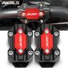 For Honda X-ADV 750 XADV 750 2017 2018     Engine Crash Bar Bumper Protector Block Decorative Accessories