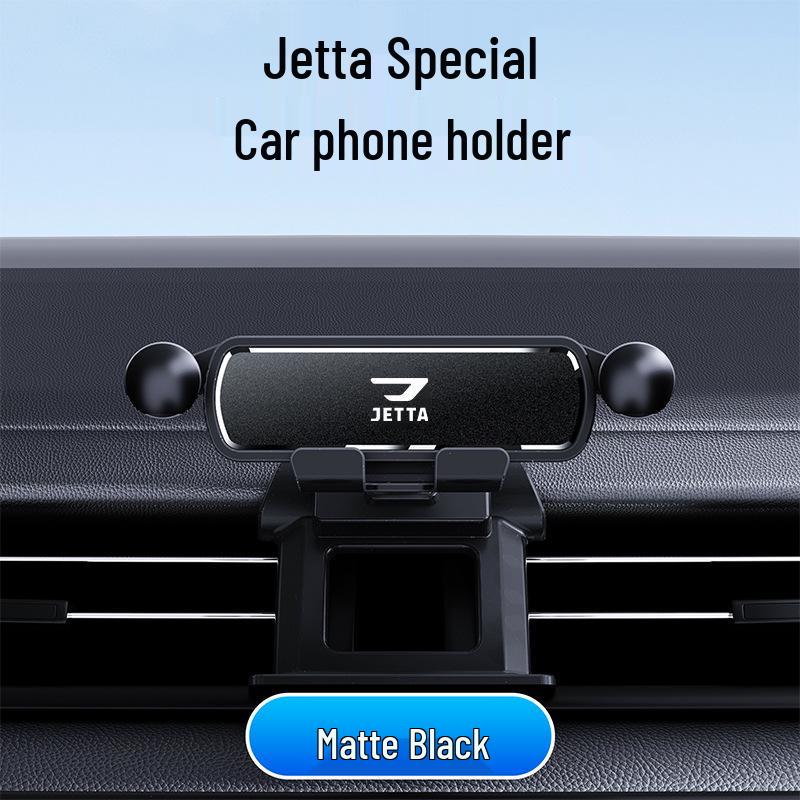 Jetta VS5/VA3/VA7 Gravity Car Phone Holder for Navigation 19-24 Jetta VS5 / 20-24 Jetta VS7