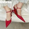 Calzado para mujer – Sandalias