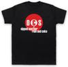 Day WE Caught The Train Unofficial Ocean Colour Scene Men T Shirt Black