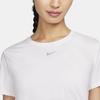 Nike One Classic Dri-FIT Women'ss Running Training T-Shirt White FN2799-100
