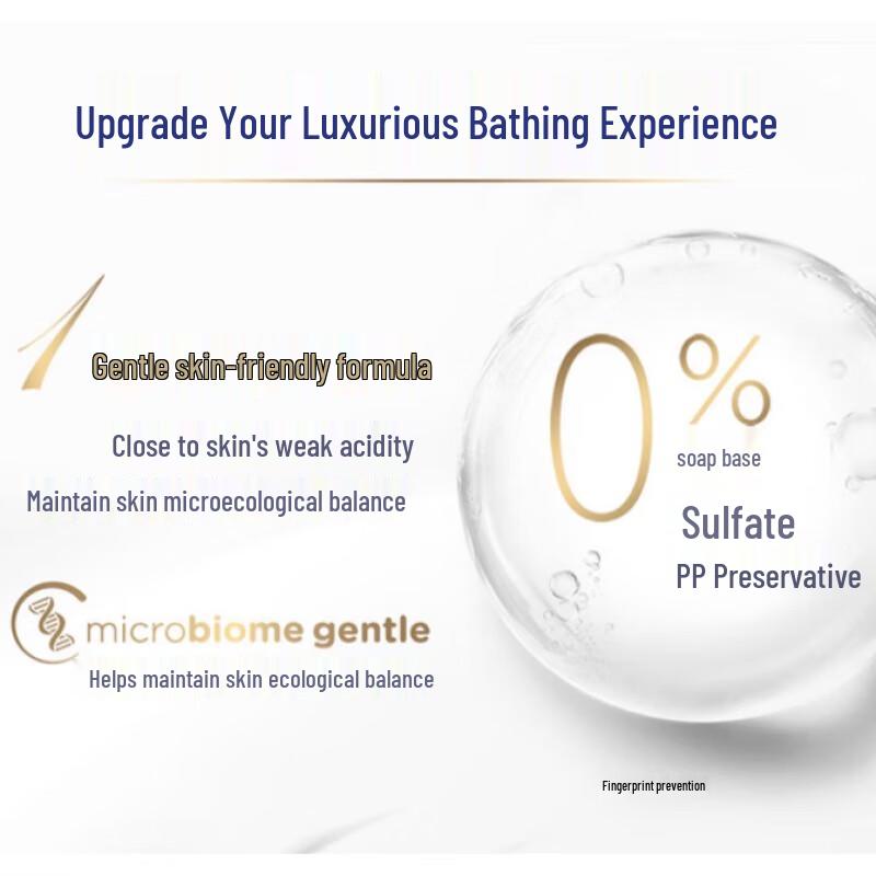 Dove Deeply Nourishing Shower Gel 1kg