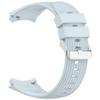 Silicone Wriststrap Replacement Quick Release Bracelets Watch Band Breathable Belt Straps for Watch 5 42mm/46mm