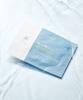[40-pack] The Kind Heart Mask Pack Hyaluronic Acid