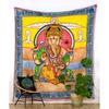 Tapisserie Ganesha