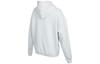 Women's Nike Sweatshirts Women's White Hooded Moderate Regular