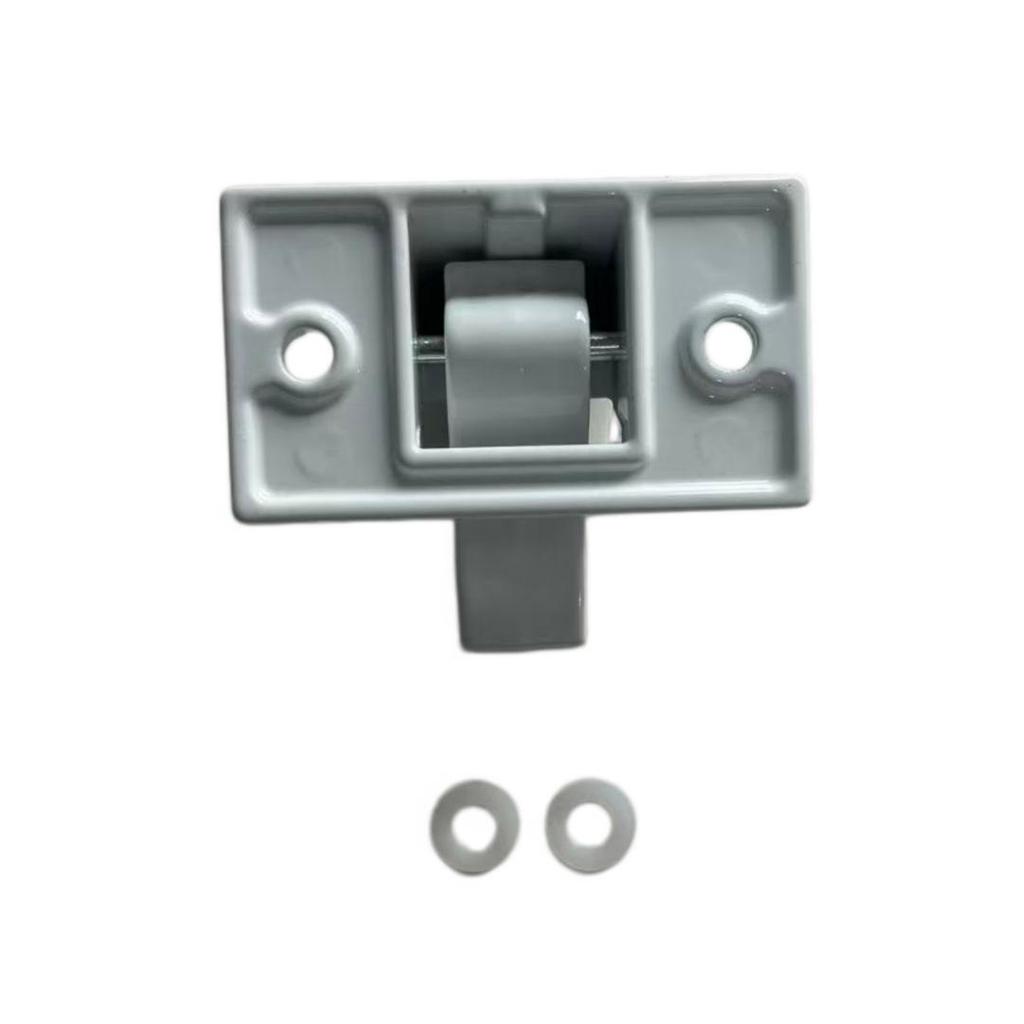 RV Awning Bottom Mounting Bracket - Compatible with Various Camping Models