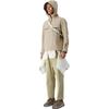 New Balance Windproof Jacket Asia Sizing 'Beige' Men's 5AD37121-LBE