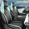 2026 BYD Seal 06 GT Leather Seat Covers - Full Coverage, Four Seasons Car Seat Cushions