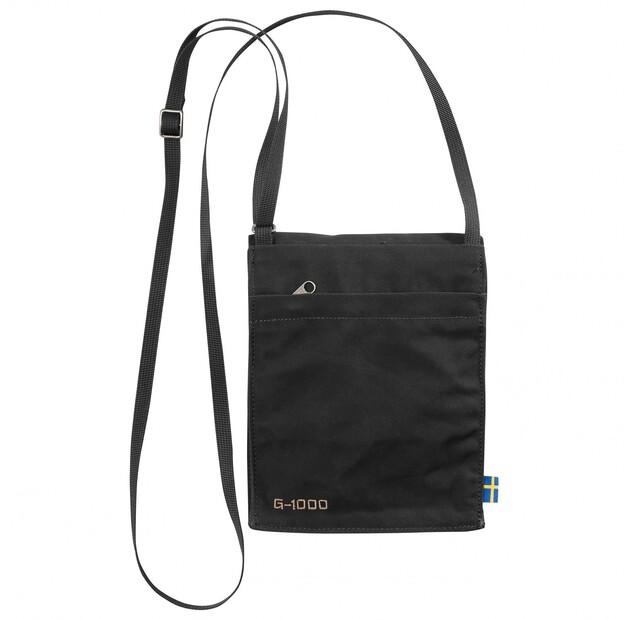 Backpack Fjällräven Pocket Navy (F24221-560)