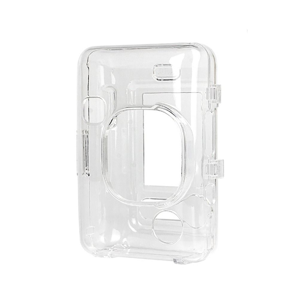 Professional Crystal Protector Instant Camera Cover Storage Bag Protective Case