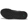 Timberland Lincoln Peak Leather Abrasion Resistant Low Top Casual Shoes Men's Black A2M4Y015