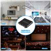 HDMI-compatible  Extractor 5.1ch  Splitter E SPDIF 3.5 Optical Fiber Output DC5V  Converter