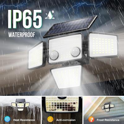 Lâmpadas LED – Lâmpadas LED solares