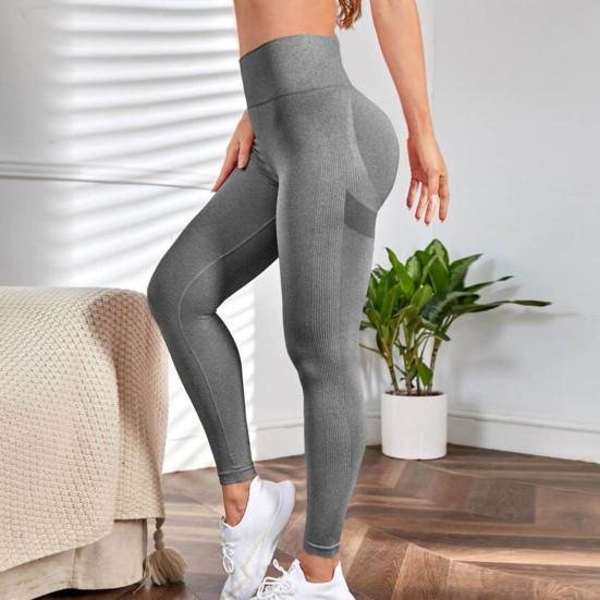 High Waisted Tummy Control Leggings Bona Fide High Waisted