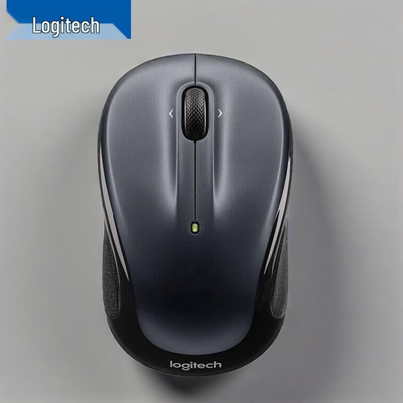 Logitech Wireless Mouse M325s