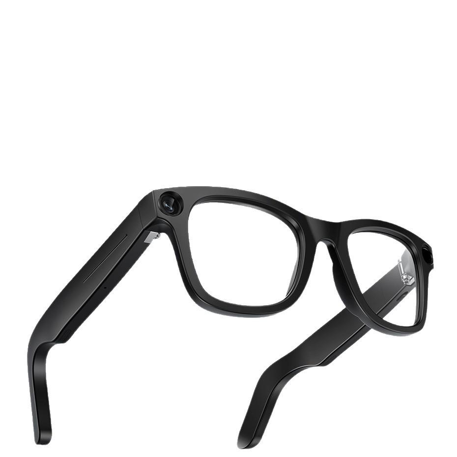 E02 AI Smart Sunglasses: Bluetooth Call, 800MP Camera, Live Translation, Voice Activation, Video Recording