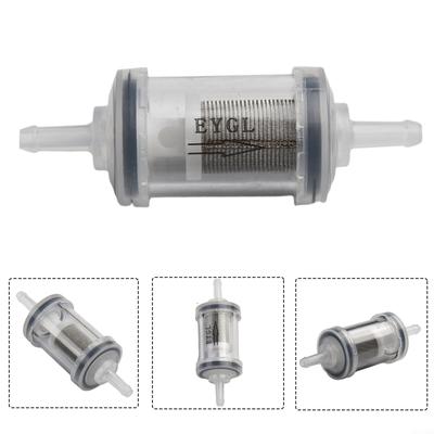 Articoli per carburanti – Filtri carburante