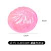 Dumplings Glitter Dumpling Toy Cute Dumplings Squishiest With Steamer Box Stress & Anxiety Toys For Kids