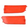 2pcs Car Rear Bumper Reflector For Sprinter W906  Rear Bumper Light Rear Reflector 9068260040 Rear Bumper Light Reflector