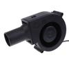 Outdoor BBQ Fan Air Blower 12V 1.88A Air Flow Electric BBQ Fan Outdoor Cooking Camping Hiking Picnic Tools Accessories
