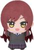 The Idolmaster Shiny Colors Chibi Gurumi Team.Stella Vol.1 Plush Toy (approx. 11cm) - Single Item: Amana Osaki