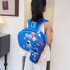 Stylish And Durable Eva Cartoon Astronaut Kids Backpack For Preschool Boys And Girls
