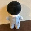 [USED] BTS Jin Plush Toy 15cm