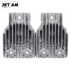 A2059068004 A2059068104 21246000 Frontleuchtenmodul 5-Pin Tagfahrlicht LED Angel Eyes für C-Klasse W205 2059068104