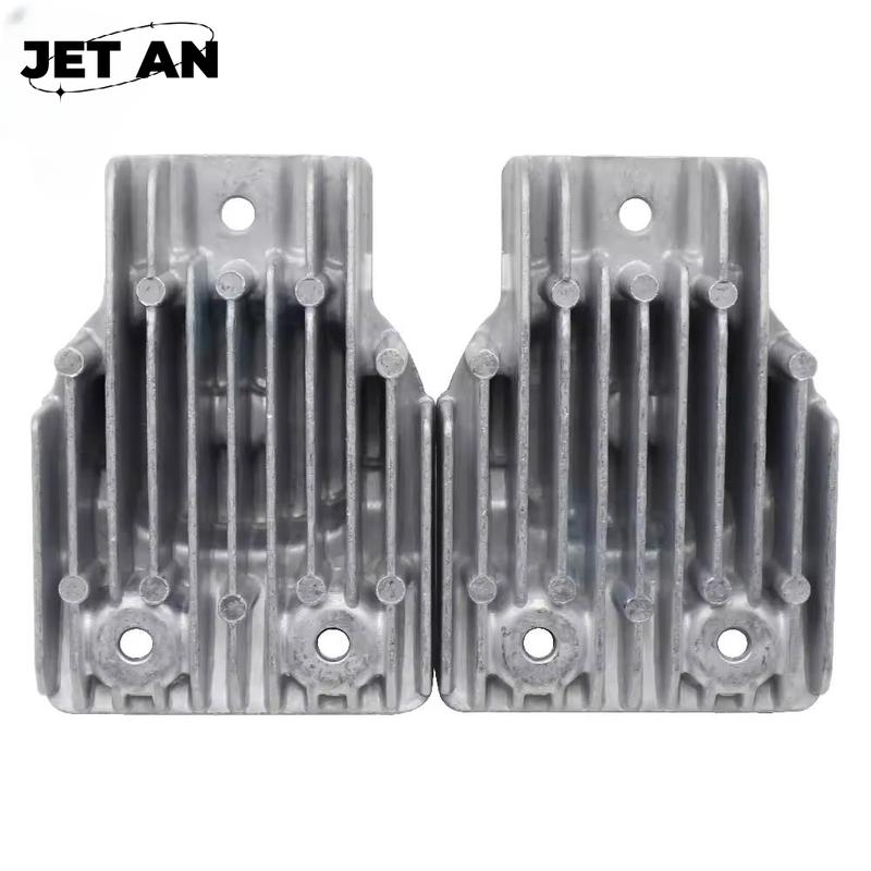 A2059068004 A2059068104 21246000 Frontleuchtenmodul 5-Pin Tagfahrlicht LED Angel Eyes für C-Klasse W205 2059068104
