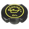 Engine Oil Filler Cap For Ford E-150 350 Explorer F-250 Mustang Ranger Lincoln Mark VII Mercury Cougar Lynx 1986-2004 F3AZ6766B