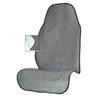 Towel Car Seat Cover for Athletes Fitness Gym Running Beach Swimming Outdoor Water Sports Machine Washable - 5 Colors