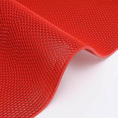 Jun Ding Ying S-Type PVC Anti-Slip Mat