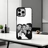 COOL Band J-Jonas B-Brothers-S Handyhülle Für iPhone17,16,15,14,13,12,11 Plus,Pro Max Magnetisch Für Magsafe Kabelloses Laden