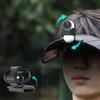 Suport Cameră Sportivă Clip Pălărie 360 Grade Suport Capac Cameră pentru Accesorii Cameră Insta360 GO 3/GO 3S