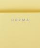 Herma Mia Card Wallet Lemon