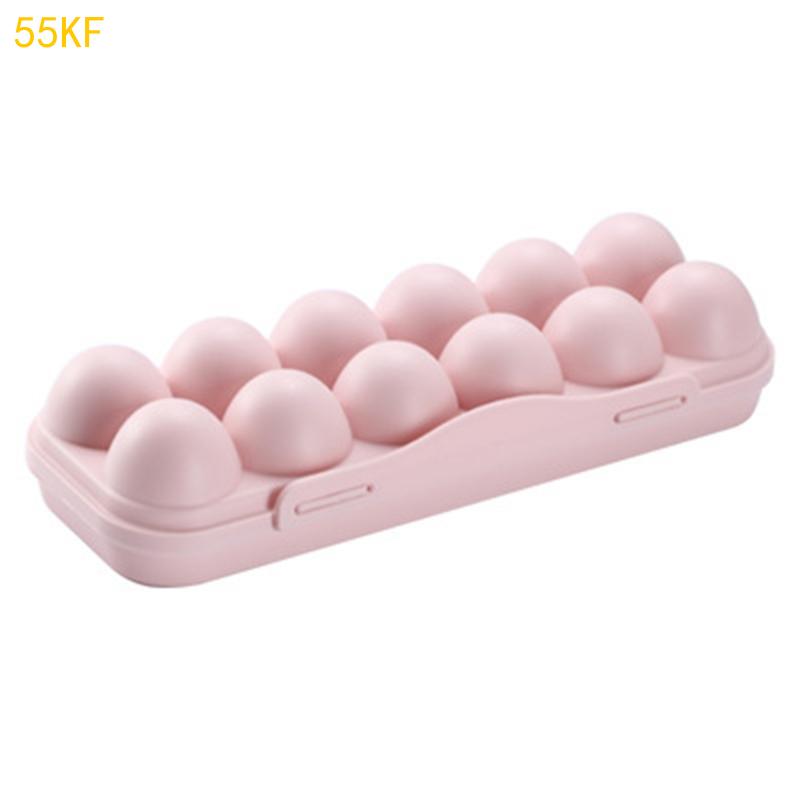 55KF Not Auto Scrolling 12/18 Holder Storage Box Refrigerator Crisper Container