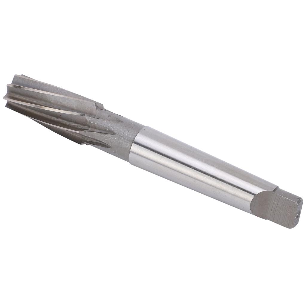 Spiral Reamer 1:10 HSS Taper Shank Tool Reaming Mold Processing Machine Tool Hardware