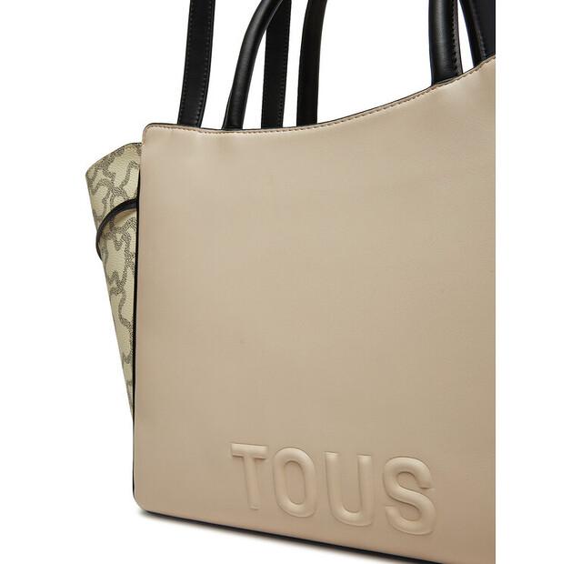 TOUS City Kaos Icon Bag