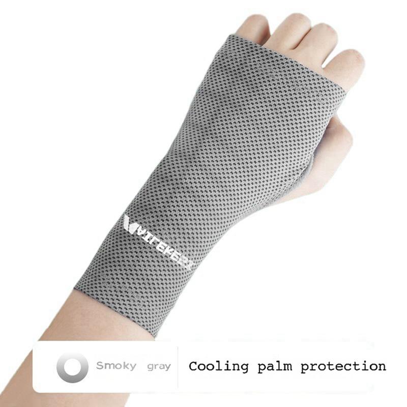 1pcs Sweat-wicking and Quick-drying Wristband Fitness Wrist Guard