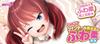Tamatoys Mini Beautiful Soft and Fluffy Device Made in Japan 520g Total Length 170mm Onahole (Tamatoys) Twin-tailed Girl's Non-penetrating