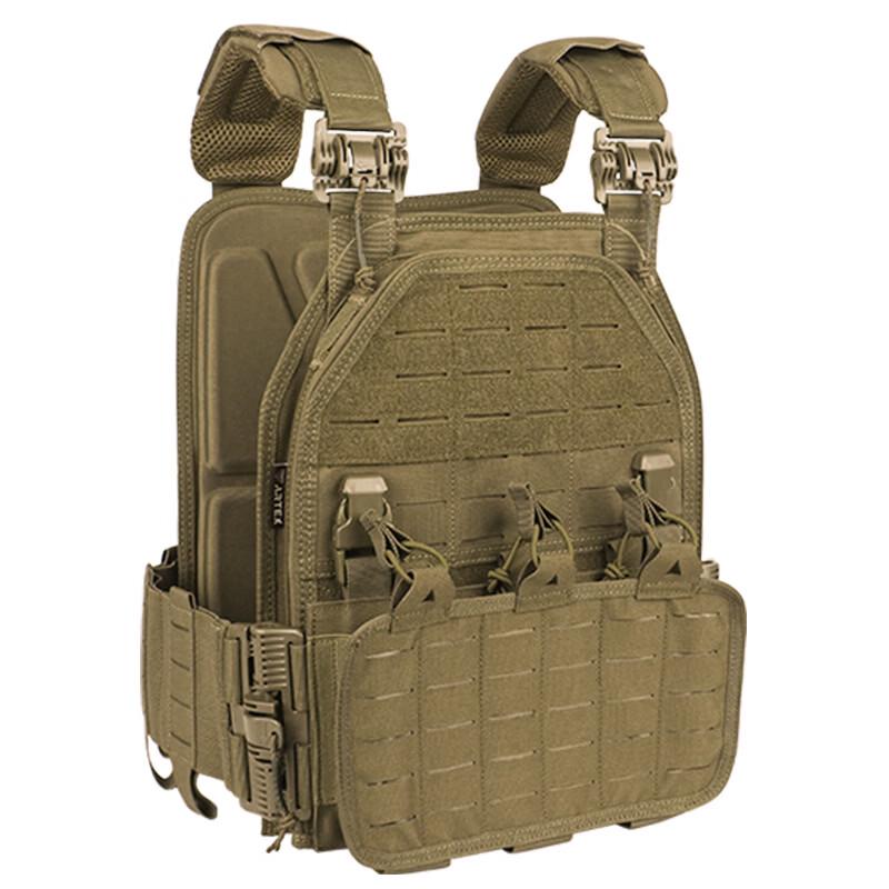 Mussel Tactical Outdoor Vest