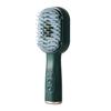 Red Light Scalp Massager, Electric Hair Growth Comb with Essence Dispenser, 3 Mode USB Rechargeable Vibration Brush for Hair Care