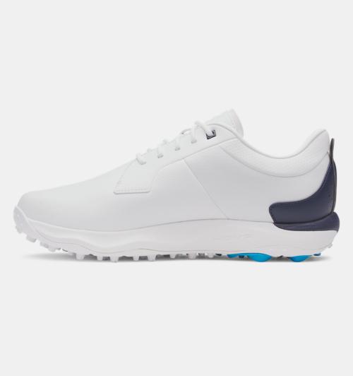 [Under Armour] Drive Glide Spikeless [6006123-100]