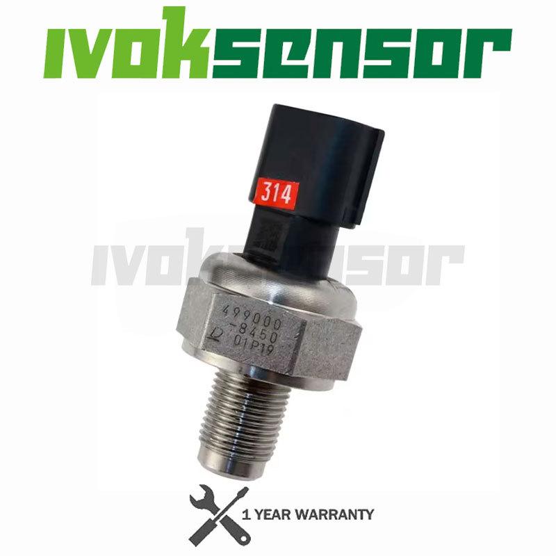 

499000-8450 4990008450 01P19 High Pressure Switch Oil Pressure Sensor Transducer Switch Fuel Pressure Sensor